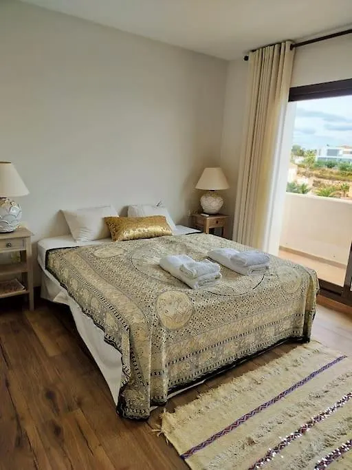 Lovely Seaside Luxury Penthouse Alcaidesa 0*,  Spain
