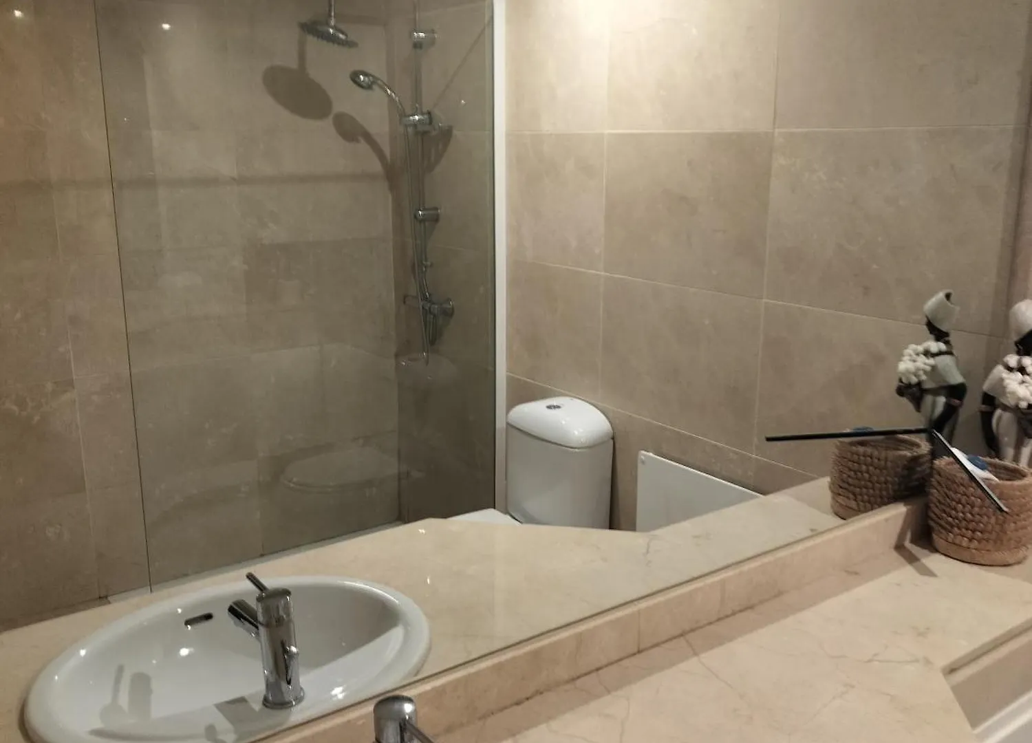 Lovely Seaside Luxury Penthouse Alcaidesa 0*,  Spain