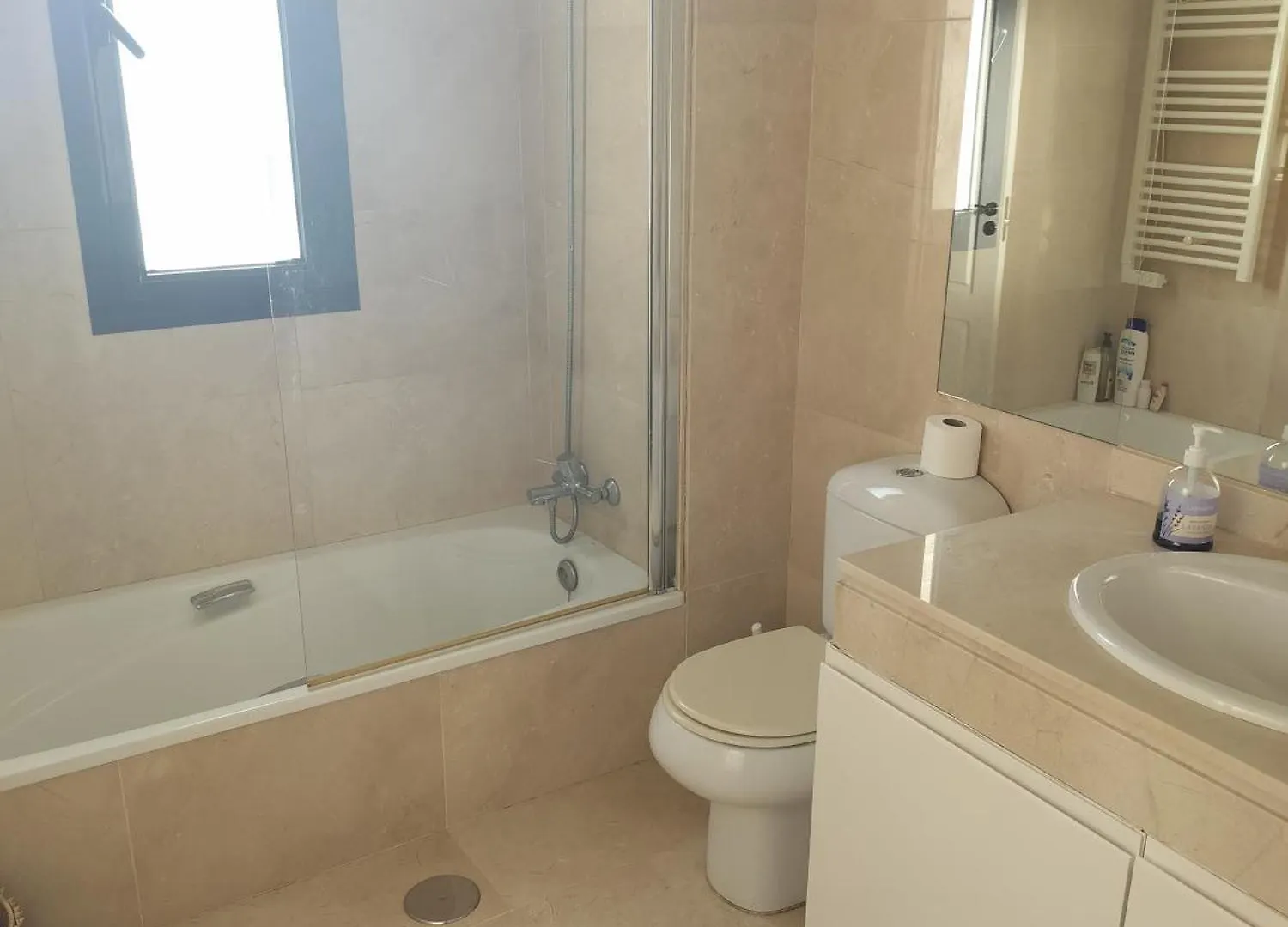 Lovely Seaside Luxury Penthouse Alcaidesa Holiday home